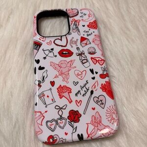 iPhone 14 Pro Max Casely Mag Safe Phone Case